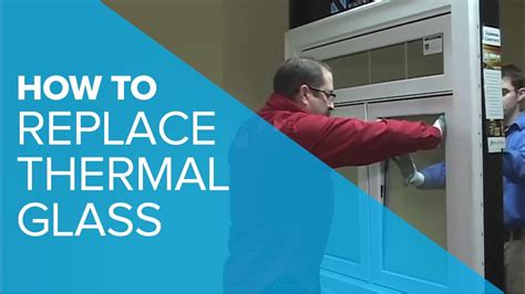 thermal pane windows repair